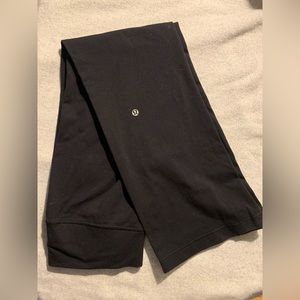 Lululemon Astro Yoga Pant size 8.